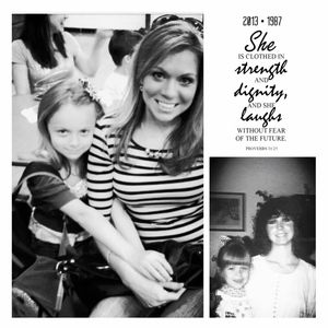 Meet your Posher, Miranda